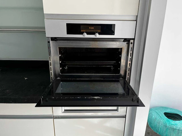 Siematic - keuken - afbeelding 18 van  28