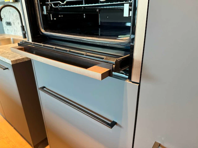 Siematic - showroomkeuken - afbeelding 3 van  46