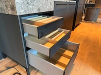 Siematic - showroomkeuken - afbeelding 23 van  46