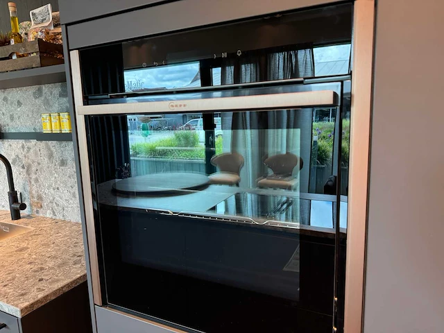 Siematic - showroomkeuken - afbeelding 46 van  46