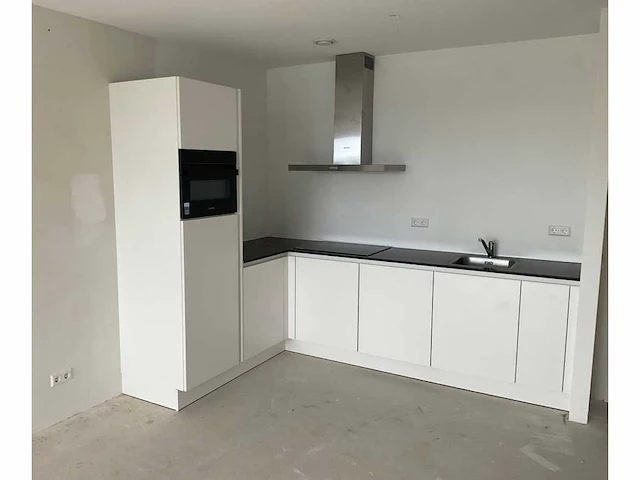 Siematic - showroomkeuken - afbeelding 1 van  6
