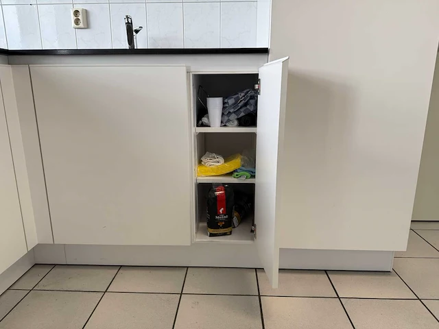Siematic - showroomkeuken - afbeelding 6 van  18