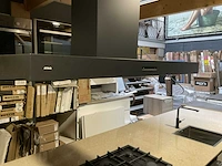 Siematic keukenopstelling inclusief apparatuur - afbeelding 11 van  43