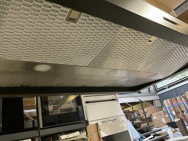 Siematic keukenopstelling inclusief apparatuur - afbeelding 13 van  43