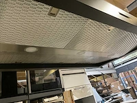 Siematic keukenopstelling inclusief apparatuur - afbeelding 13 van  43