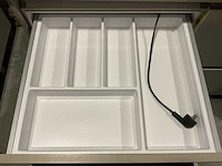 Siematic keukenopstelling inclusief apparatuur - afbeelding 15 van  43