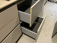 Siematic keukenopstelling inclusief apparatuur - afbeelding 16 van  43