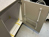 Siematic keukenopstelling inclusief apparatuur - afbeelding 18 van  43