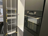 Siematic keukenopstelling inclusief apparatuur - afbeelding 20 van  43
