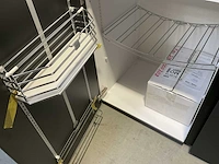 Siematic keukenopstelling inclusief apparatuur - afbeelding 22 van  43