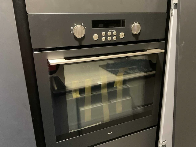 Siematic keukenopstelling inclusief apparatuur - afbeelding 23 van  43