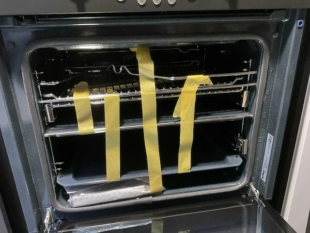 Siematic keukenopstelling inclusief apparatuur - afbeelding 24 van  43