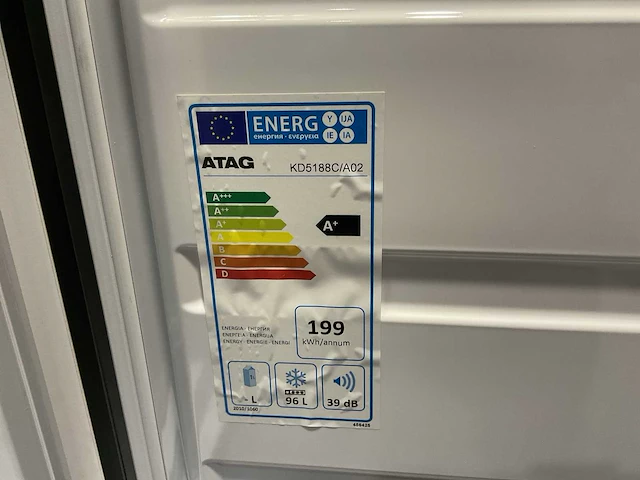 Siematic keukenopstelling inclusief apparatuur - afbeelding 27 van  43