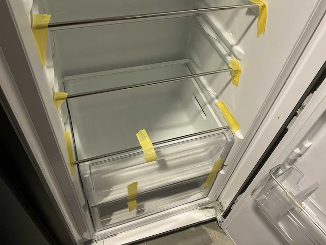 Siematic keukenopstelling inclusief apparatuur - afbeelding 30 van  43