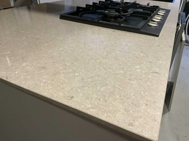 Siematic keukenopstelling inclusief apparatuur - afbeelding 34 van  43