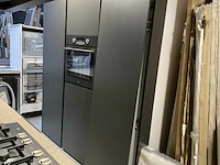 Siematic keukenopstelling inclusief apparatuur - afbeelding 35 van  43
