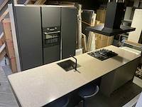 Siematic keukenopstelling inclusief apparatuur - afbeelding 36 van  43