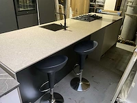 Siematic keukenopstelling inclusief apparatuur - afbeelding 37 van  43