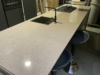 Siematic keukenopstelling inclusief apparatuur - afbeelding 38 van  43