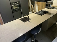 Siematic keukenopstelling inclusief apparatuur - afbeelding 39 van  43