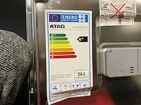 Siematic keukenopstelling inclusief apparatuur - afbeelding 3 van  43