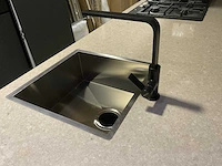 Siematic keukenopstelling inclusief apparatuur - afbeelding 42 van  43
