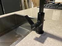 Siematic keukenopstelling inclusief apparatuur - afbeelding 43 van  43