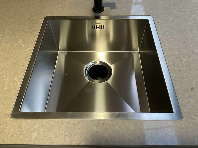 Siematic keukenopstelling inclusief apparatuur - afbeelding 6 van  43