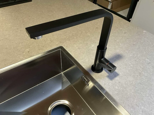 Siematic keukenopstelling inclusief apparatuur - afbeelding 7 van  43