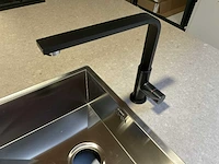 Siematic keukenopstelling inclusief apparatuur - afbeelding 7 van  43
