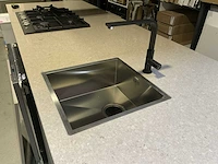 Siematic keukenopstelling inclusief apparatuur - afbeelding 8 van  43