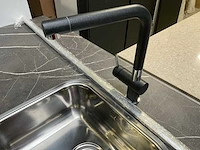 Siematic keukenopstelling inclusief apparatuur - afbeelding 15 van  21