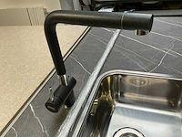 Siematic keukenopstelling inclusief apparatuur - afbeelding 16 van  21