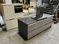 Siematic keukenopstelling inclusief apparatuur - afbeelding 20 van  21