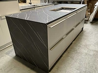 Siematic keukenopstelling inclusief apparatuur - afbeelding 8 van  21