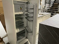 Siematic keukenopstelling inclusief apparatuur - afbeelding 9 van  21