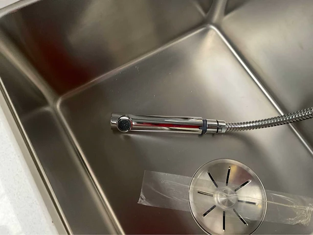 Siematic keukenopstelling inclusief apparatuur - afbeelding 14 van  32