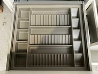Siematic keukenopstelling inclusief apparatuur - afbeelding 18 van  32