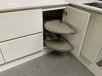 Siematic keukenopstelling inclusief apparatuur - afbeelding 19 van  32