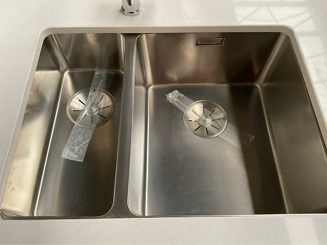 Siematic keukenopstelling inclusief apparatuur - afbeelding 22 van  32