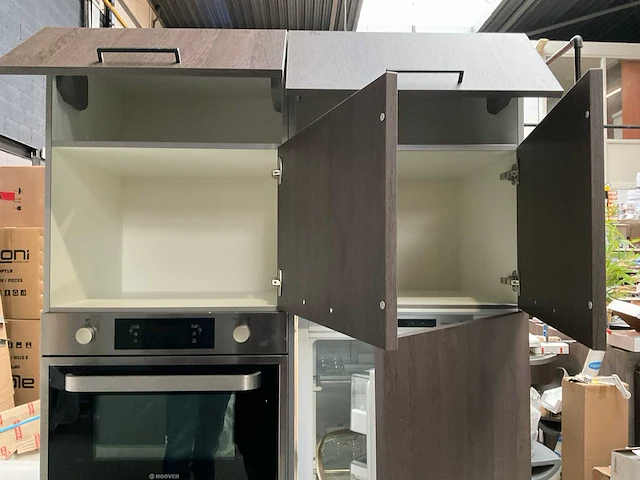 Siematic keukenopstelling inclusief apparatuur - afbeelding 23 van  32