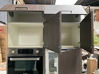 Siematic keukenopstelling inclusief apparatuur - afbeelding 23 van  32