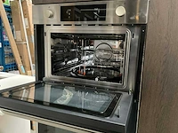 Siematic keukenopstelling inclusief apparatuur - afbeelding 28 van  32
