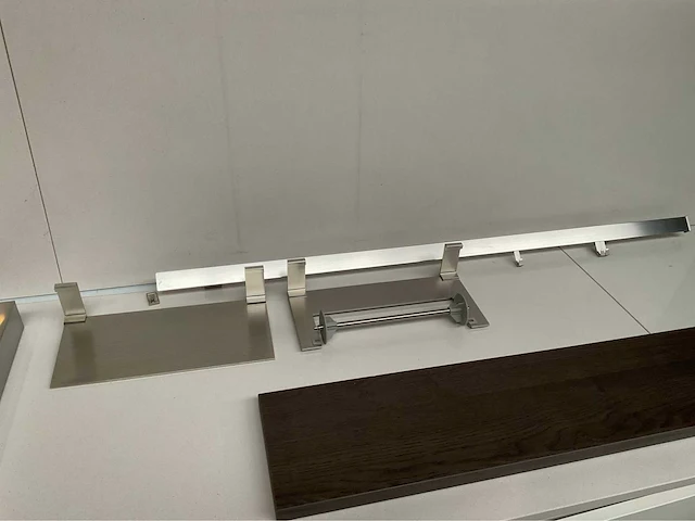 Siematic keukenopstelling inclusief apparatuur - afbeelding 29 van  32