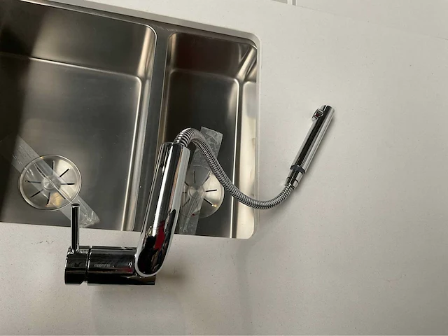 Siematic keukenopstelling inclusief apparatuur - afbeelding 30 van  32