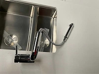 Siematic keukenopstelling inclusief apparatuur - afbeelding 30 van  32