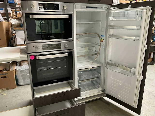 Siematic keukenopstelling inclusief apparatuur - afbeelding 7 van  32