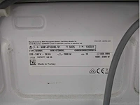 Siemems iq500 isensoric aquastop extraklasse wasmachine & siemems iq500 isensoric selfcleaning condenser extraklasse wasdroger - afbeelding 5 van  8