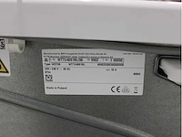 Siemems iq500 isensoric aquastop extraklasse wasmachine & siemems iq500 isensoric selfcleaning condenser extraklasse wasdroger - afbeelding 8 van  8