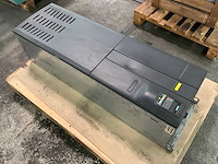 Siemems micromaster 440 frequentieregelaar